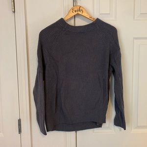 Banana Republic bow back sweater